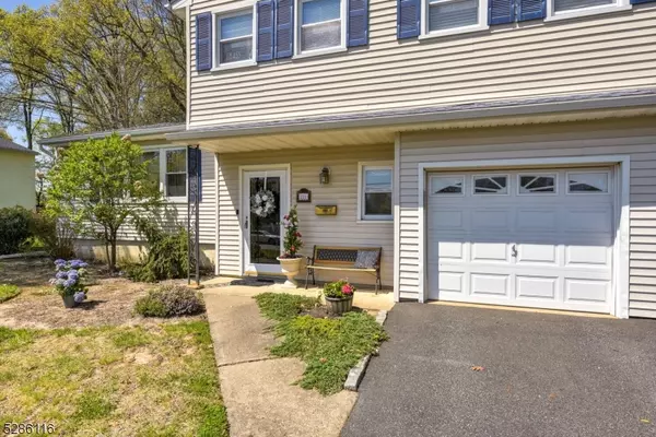 Parsippany-troy Hills Twp., NJ 07034,226 Lancaster Dr