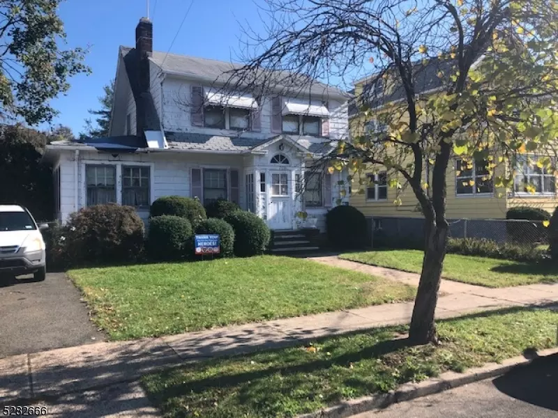 263 Vernon, Paterson City, NJ 07011