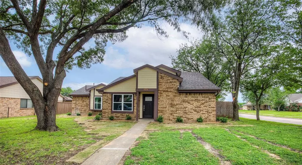 Mesquite, TX 75150,526 Feathercrest Lane