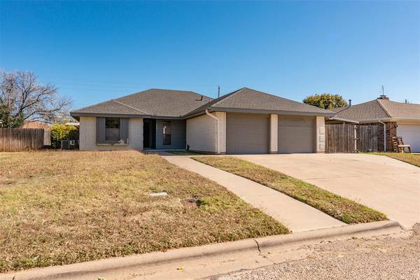 4501 Pamela Drive, Abilene, TX 79606