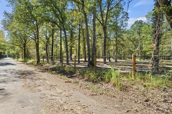 TBD CR 1660, Mount Pleasant, TX 75455