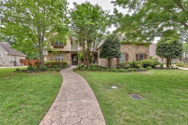 8533 Carli Circle,  Tyler,  TX 75703