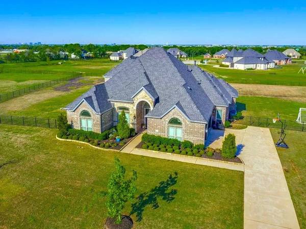 5105 Wayland Drive,  Parker,  TX 75002