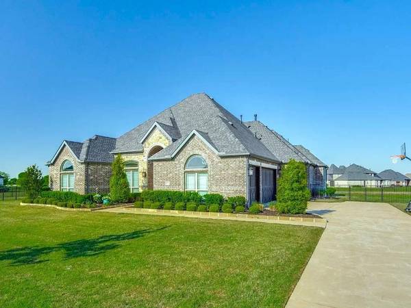 Parker, TX 75002,5105 Wayland Drive