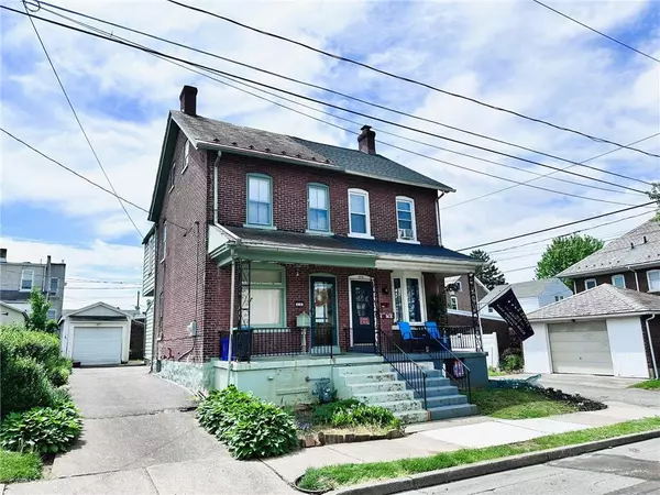 416 East Laurel Street, Bethlehem City, PA 18018