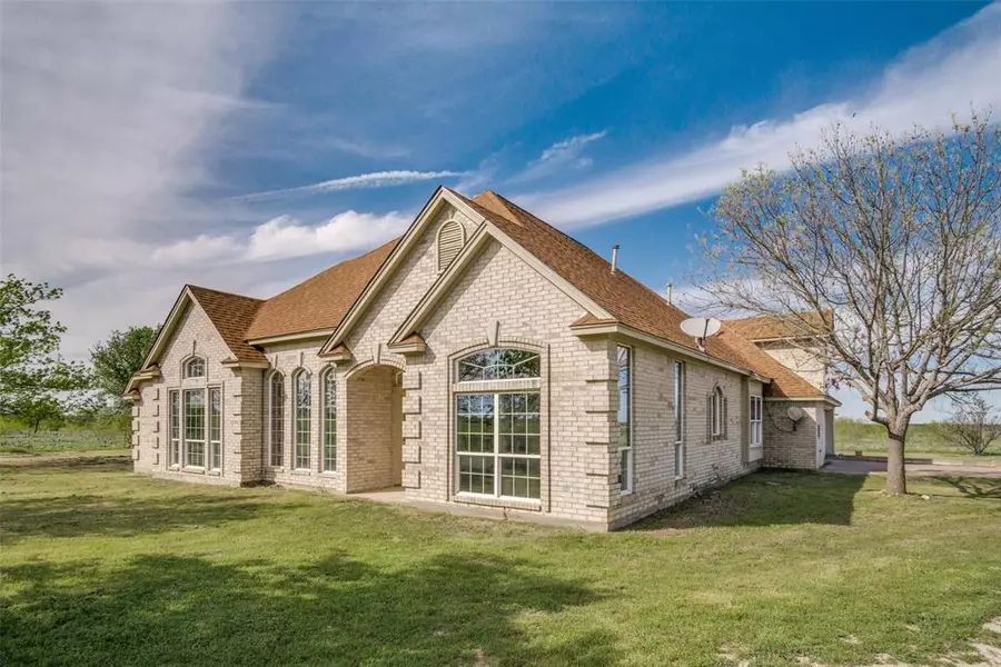 400 Trinity View Road, Weatherford, TX 76087