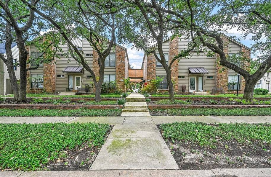 4047 Herschel Avenue #12 Units Total, Dallas, TX 75219