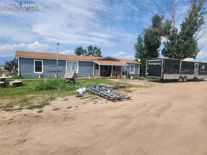 12055 Sand PL, Peyton, CO 80831