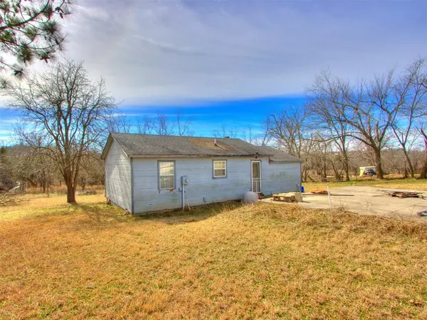 21830 SE 44th Street, Newalla, OK 74857