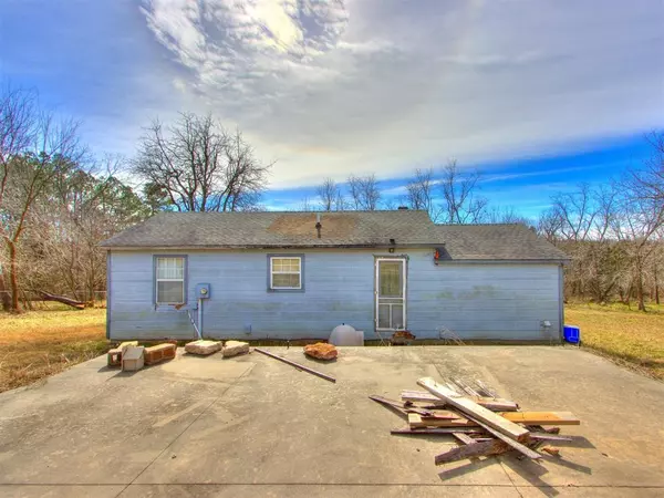 Newalla, OK 74857,21830 SE 44th Street