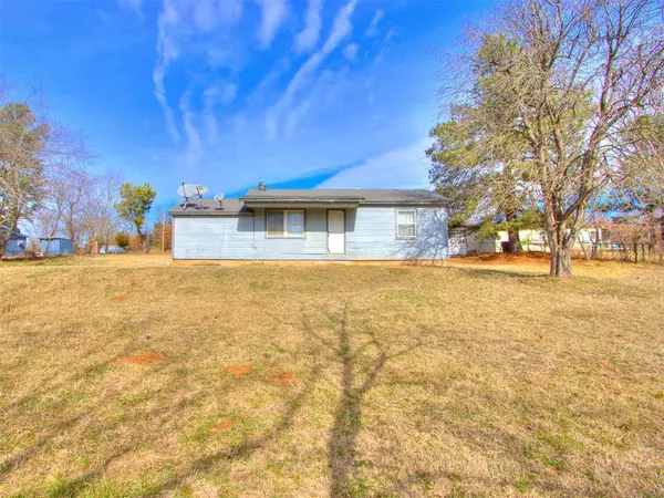 Newalla, OK 74857,21830 SE 44th Street