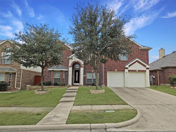 4525 Warbler Lane,  Garland,  TX 75043