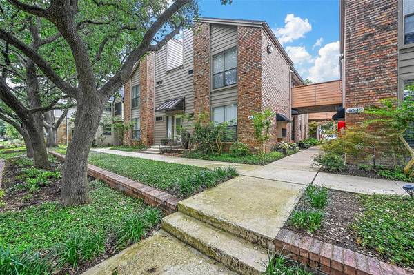 Dallas, TX 75219,4047 Herschel Avenue #12 Units Total