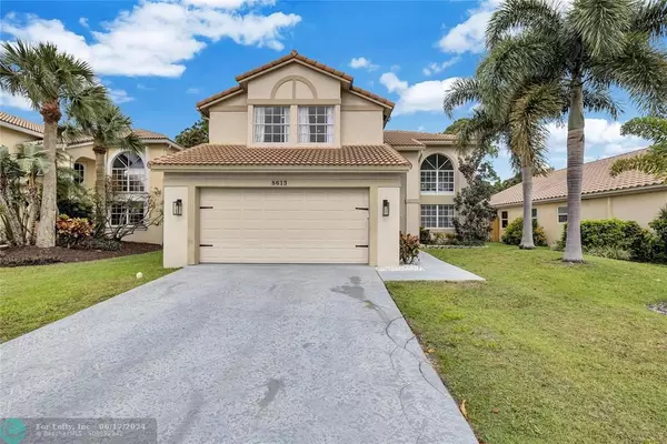 Boynton Beach, FL 33472,8613 Windy Cir