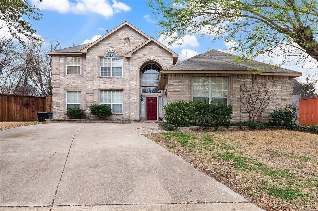 Mesquite, TX 75149,716 John Peter Court