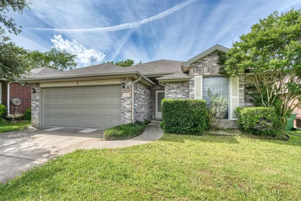 Garland, TX 75040,913 Mill Spring Drive