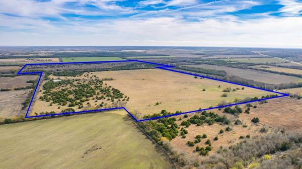 TBD County Rd 3725,  Bailey,  TX 75413