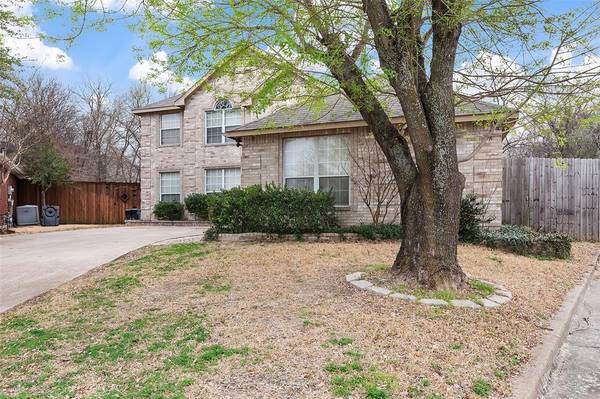 Mesquite, TX 75149,716 John Peter Court