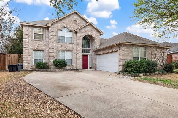 Mesquite, TX 75149,716 John Peter Court