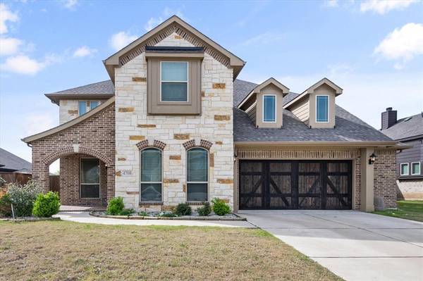 4708 Belladonna Court, Mansfield, TX 76063