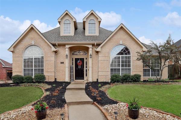 2013 Elm Creek Lane, Flower Mound, TX 75028