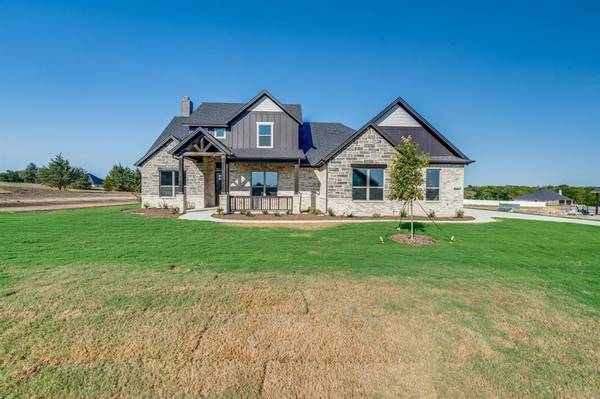 431 Solo Ridge, Waxahachie, TX 75167