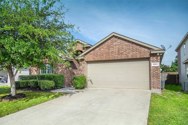 1324 Riviera Drive, Princeton, TX 75407