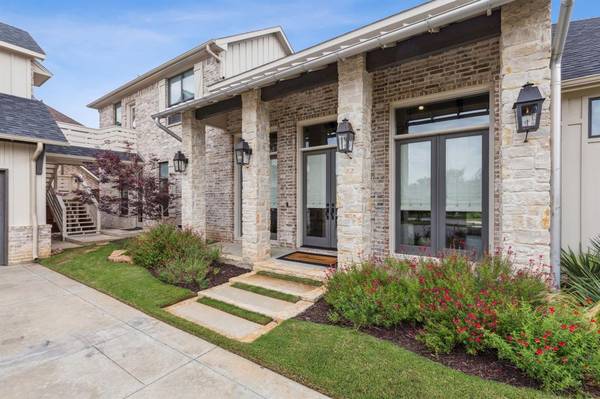 3016 Mulholland Street,  Highland Village,  TX 75077