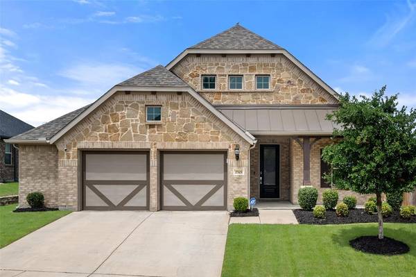 2521 Boot Hill Lane, Fort Worth, TX 76177