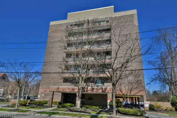 140 Euclid Ave, Unit 3A #3A, Hackensack City, NJ 07601