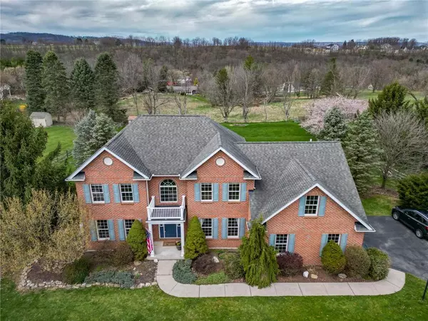 North Whitehall Twp, PA 18078,2253 Meadow Brook Drive