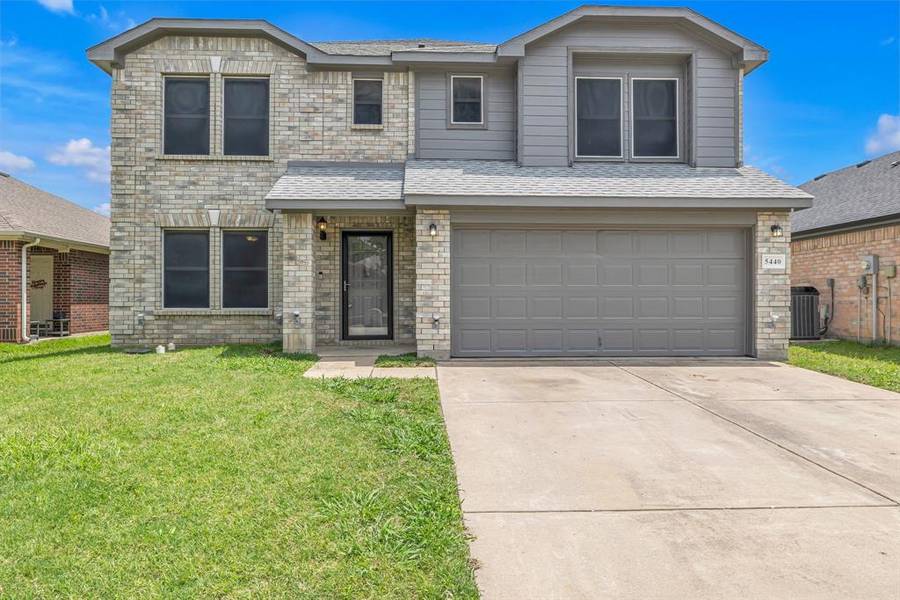 5440 San Patricio Drive, Grand Prairie, TX 75052