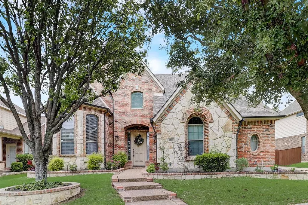 Grand Prairie, TX 75054,6823 Promontory Drive