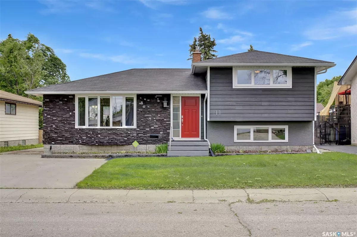 Regina, SK S4S 2M8,11 Everett CRESCENT