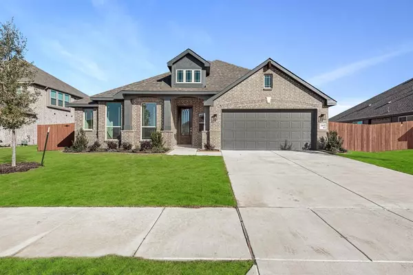 3503 Equinox Drive,  Crandall,  TX 75114