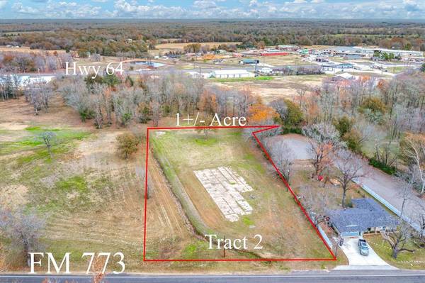 Tract 2 TBD Farm to Market 279, Ben Wheeler, TX 75754