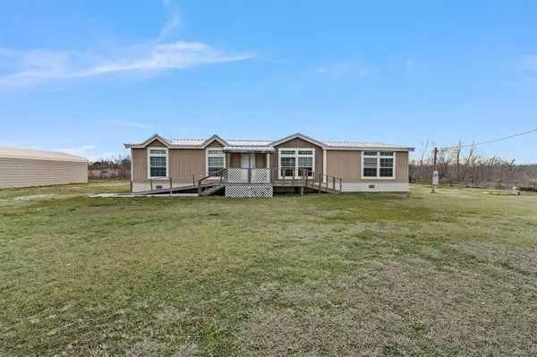 Wortham, TX 76693,1571 Fm 27