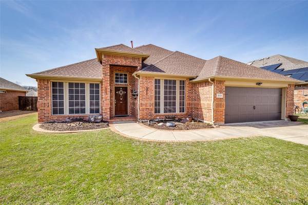 3113 Juneau Drive, Corinth, TX 76210