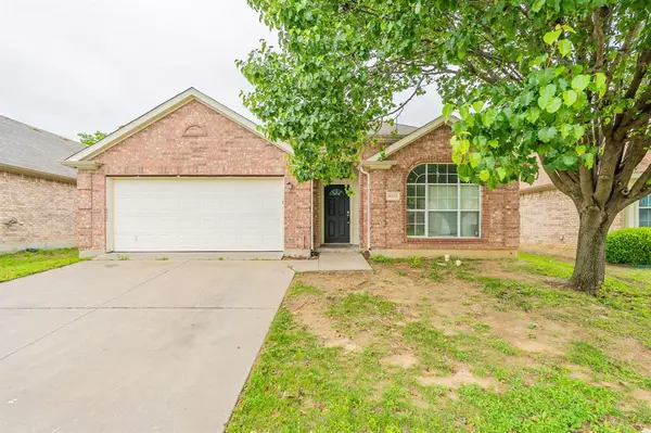 Fort Worth, TX 76140,8513 Silverbell Lane