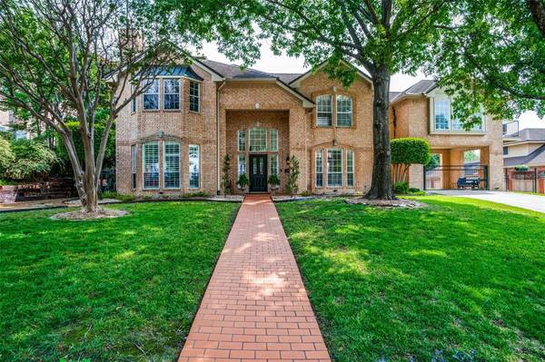 513 Mariah Bay Drive, Heath, TX 75032