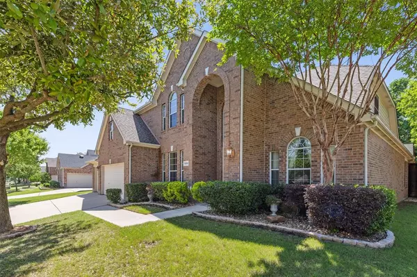 Fort Worth, TX 76244,5200 Winterberry Court