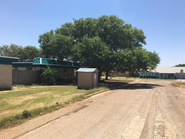 Anson, TX 79501,125 Avenue J