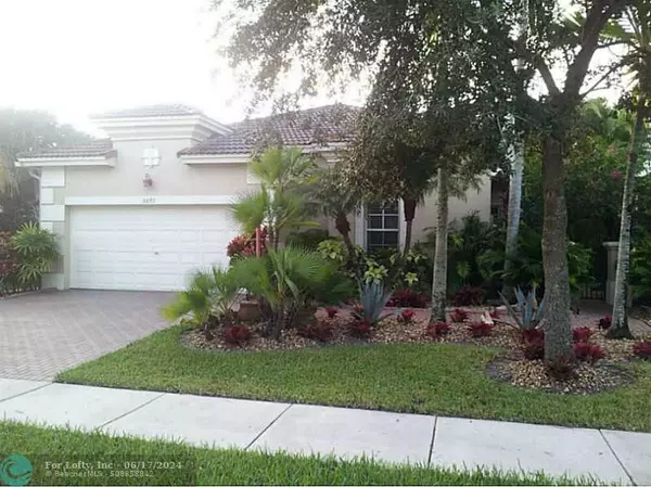 5873 NW 120TH AVE, Coral Springs, FL 33076