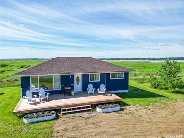 Lot 5 Ivory DRIVE, Delaronde Lake, SK S0J 0E0