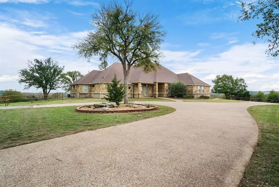 3333 Thompson Road, Weatherford, TX 76087