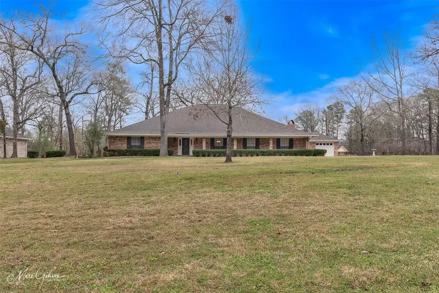 6036 Dorchester Circle, Keithville, LA 71047