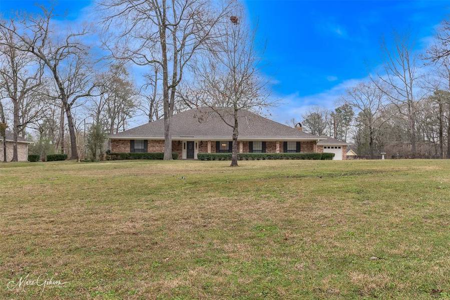 6036 Dorchester Circle, Keithville, LA 71047