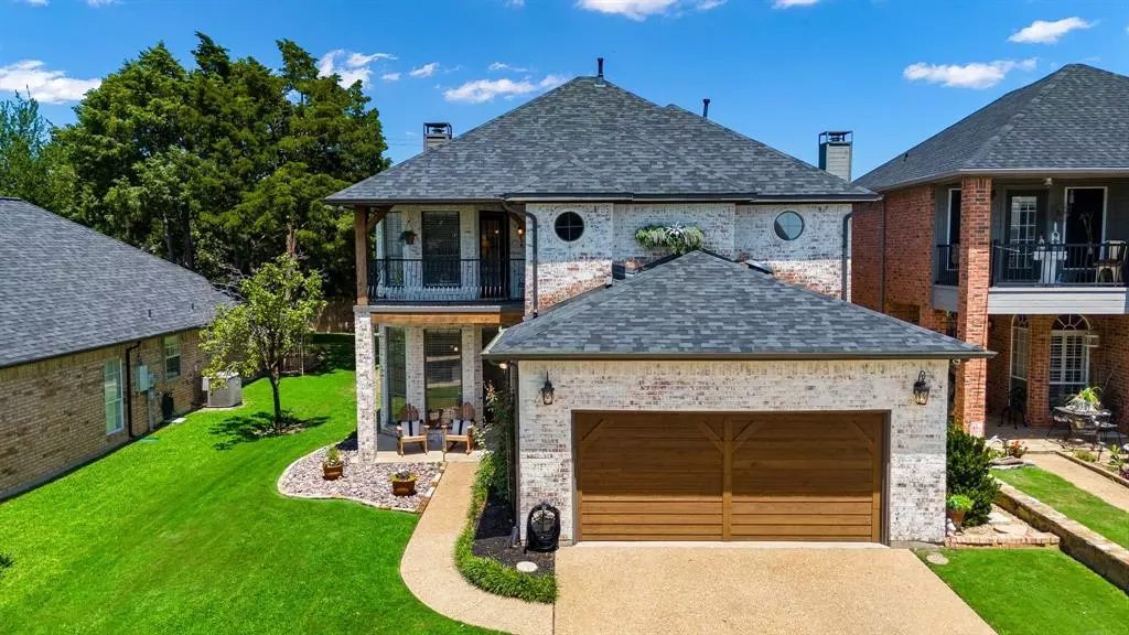 3107 Bourbon Street Circle, Rockwall, TX 75032