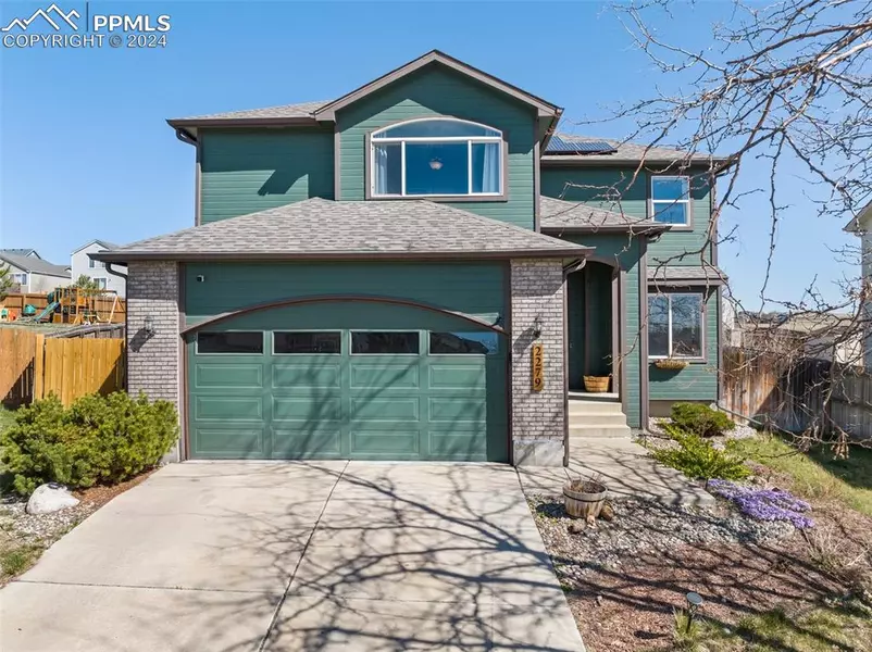 2279 Anthem PL, Fountain, CO 80817