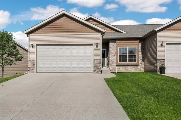 Solon, IA 52333,329 Windflower Ln